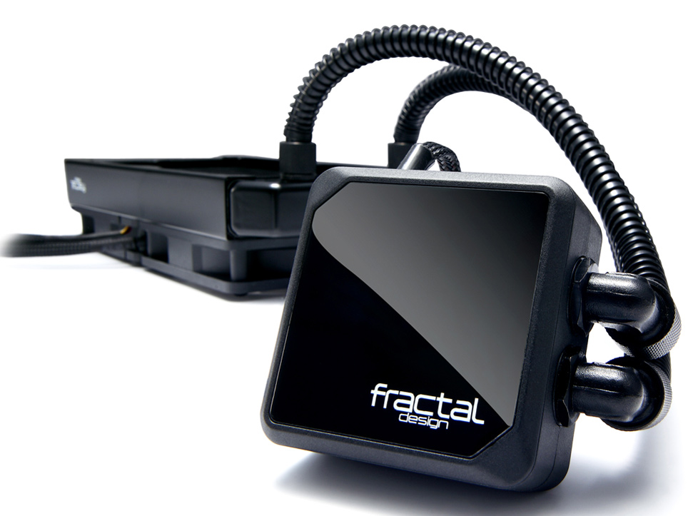 Kelvin S24 FD-WCU-KELVIN-S24-BK [��]