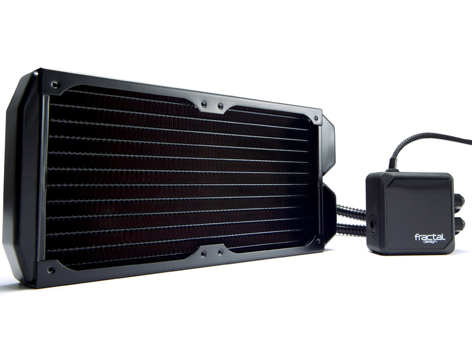 Kelvin S24 FD-WCU-KELVIN-S24-BK [��]