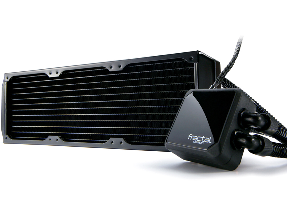 Kelvin S36 FD-WCU-KELVIN-S36-BK [��]