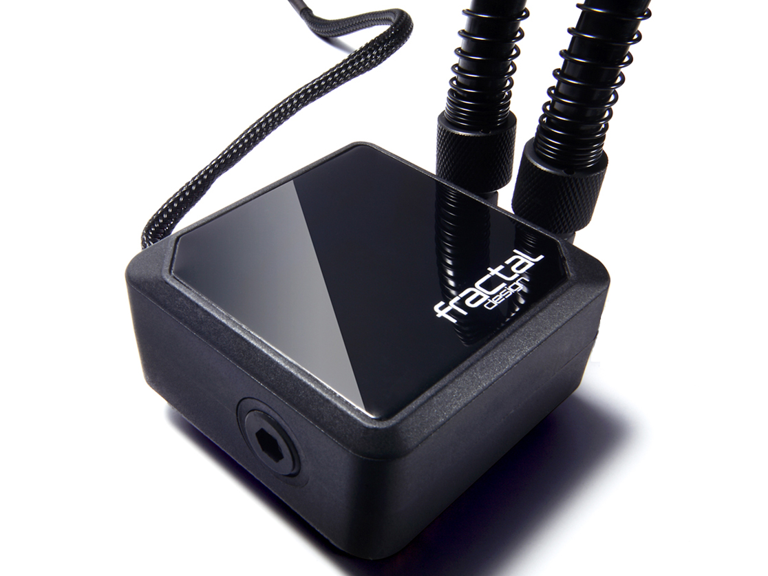 Kelvin S36 FD-WCU-KELVIN-S36-BK [��]