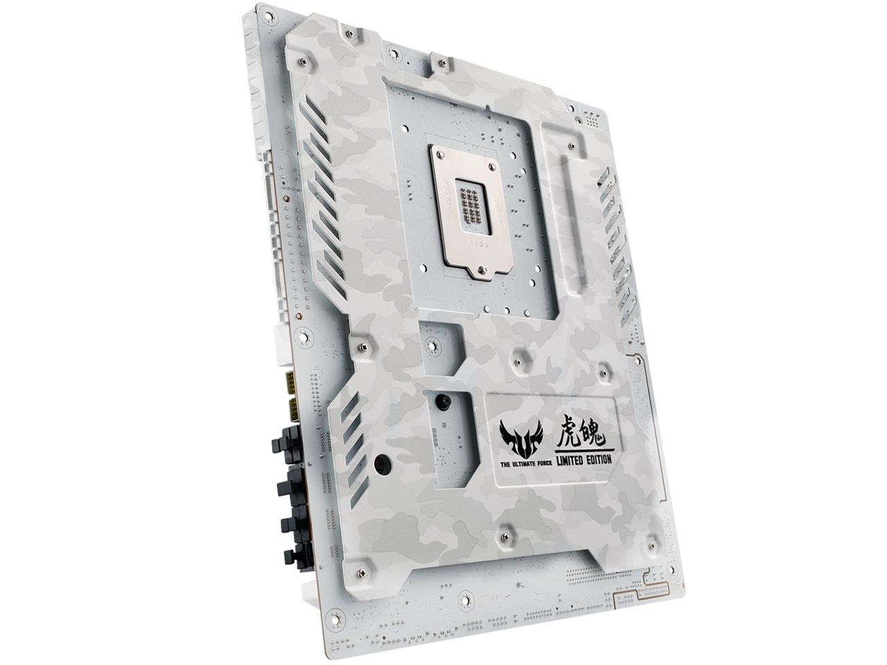 SABERTOOTH Z97 MARK S