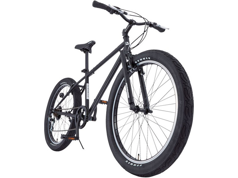 TANK3.0 [Matte Black]