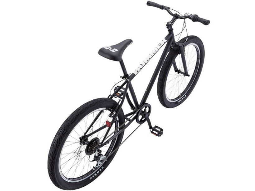 TANK3.0 [Matte Black]