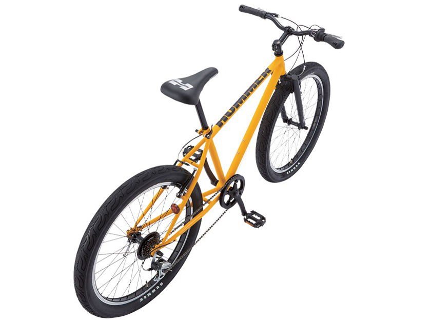 TANK3.0 [Matte Yellow]