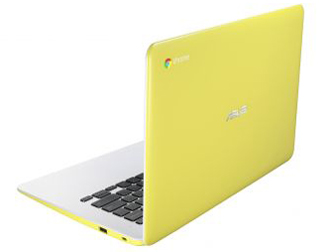 Chromebook C300MA C300MA-YELLOW [�n�j�[�C�G���[]