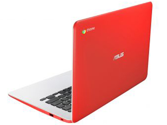 Chromebook C300MA C300MA-ORANGE [�o�����V�A�I�����W]