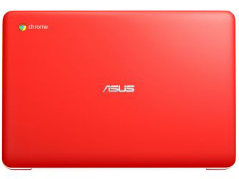 Chromebook C300MA C300MA-ORANGE [�o�����V�A�I�����W]