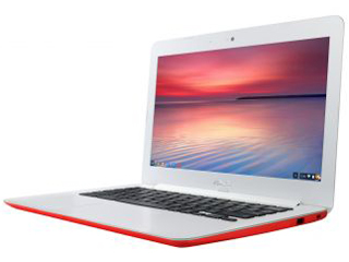 Chromebook C300MA C300MA-ORANGE [�o�����V�A�I�����W] �̐��i�摜