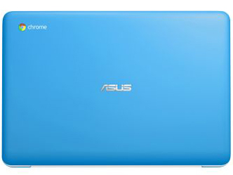 Chromebook C300MA C300MA-BLUE [�X�J�C�u���[]