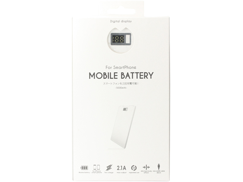CL-03WH [�z���C�g]