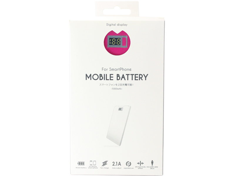 CL-03PK [�s���N]