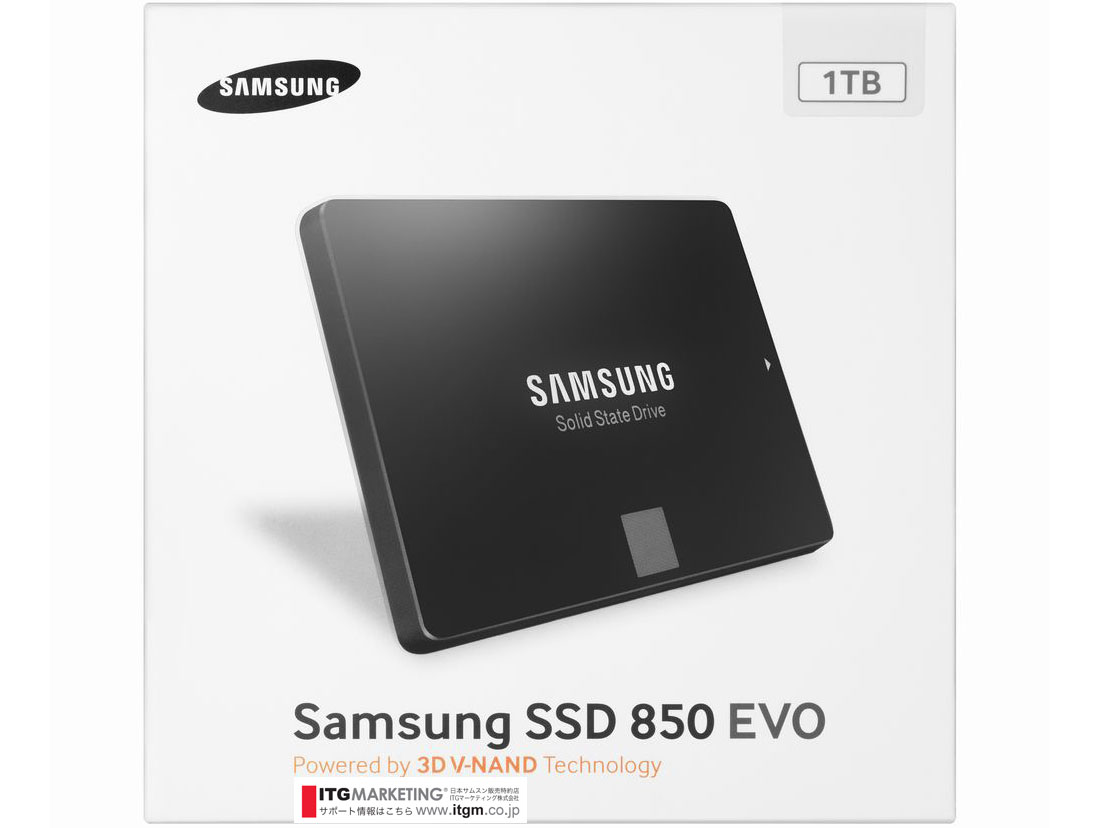 850 EVO MZ-75E1T0B/IT