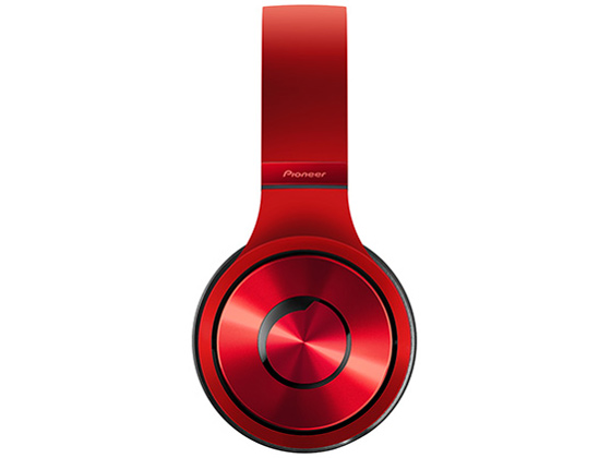 SE-MX9-R [PREMIUM RED]