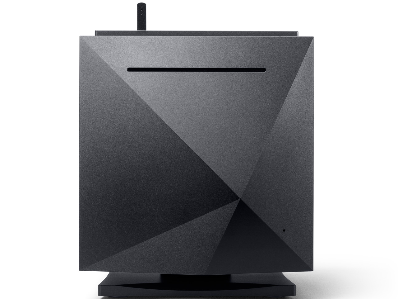 Astell&Kern AK500N-1TB-BLK [�u���b�N]