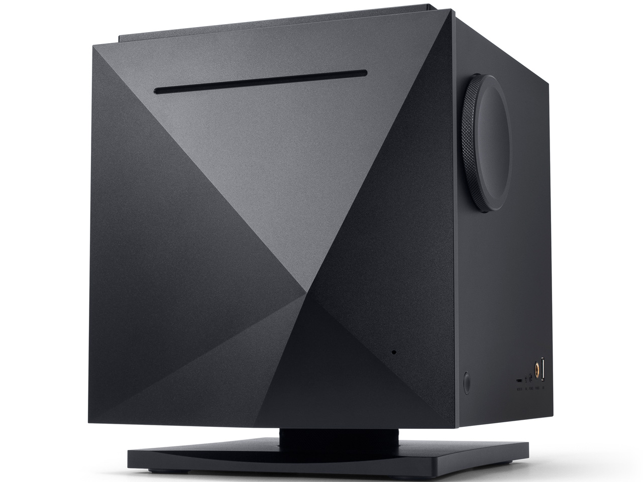 Astell&Kern AK500N-1TB-BLK [�u���b�N]