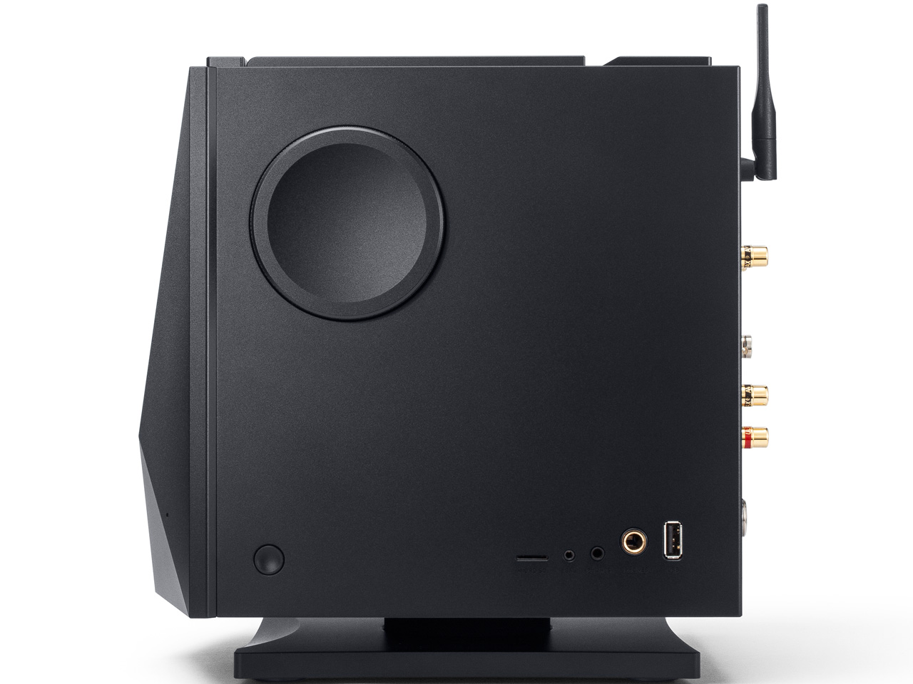 Astell&Kern AK500N-1TB-BLK [�u���b�N]