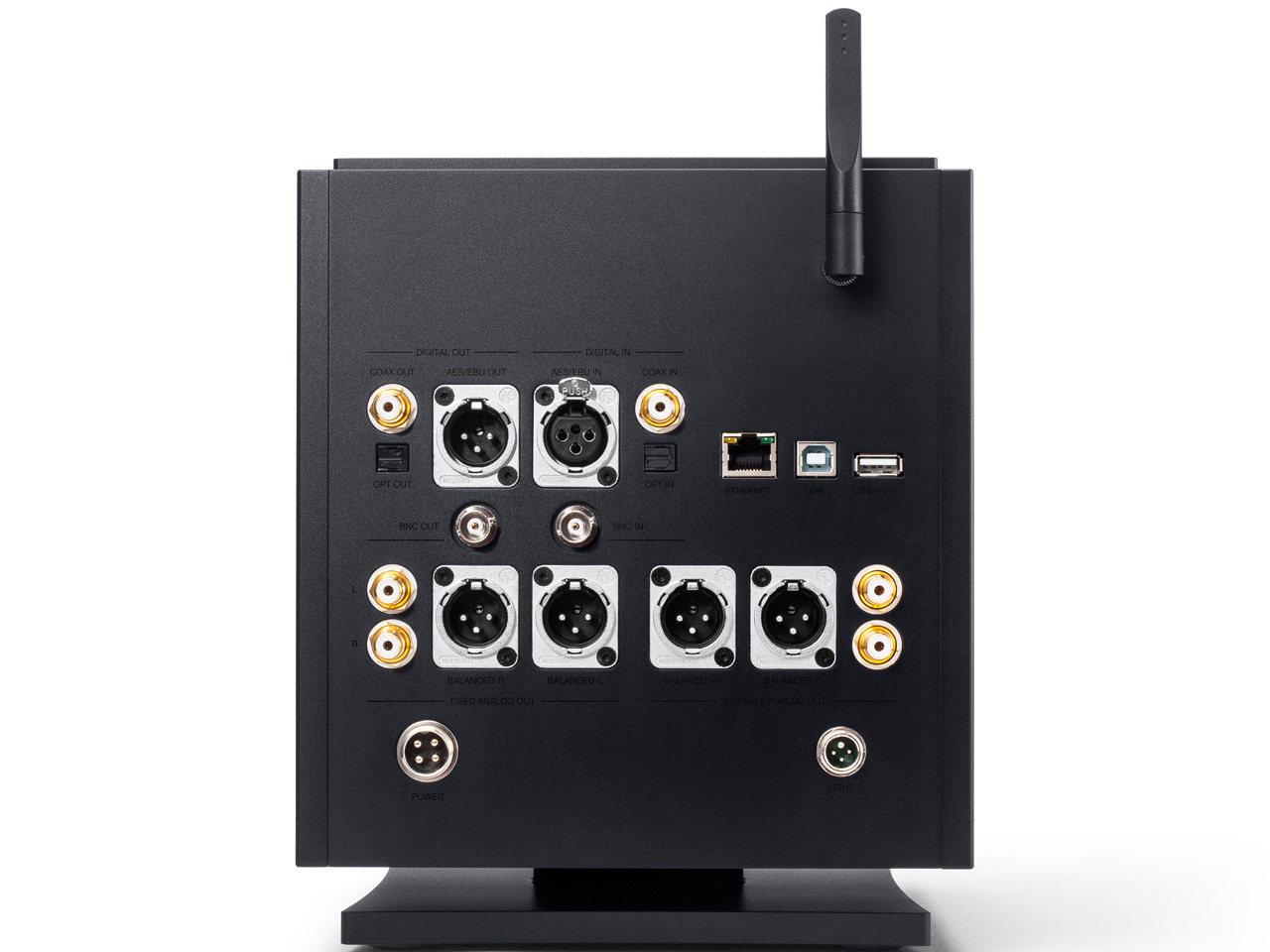 Astell&Kern AK500N-1TB-BLK [�u���b�N]