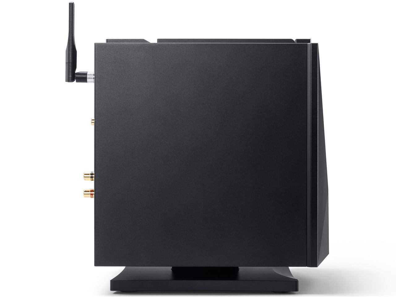 Astell&Kern AK500N-1TB-BLK [�u���b�N]