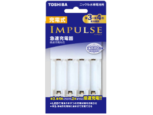 IMPULSE TNHC-34HBC �̐��i�摜