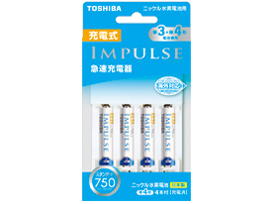 IMPULSE TNHC-44ME SM �̐��i�摜