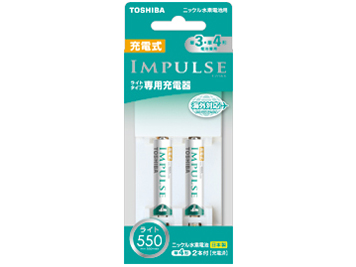 IMPULSE TNHC-42LES �̐��i�摜