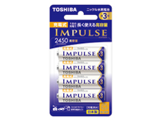 IMPULSE TNH-3AH 4P �̐��i�摜