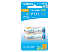 IMPULSE TNH-3ME 2P �̐��i�摜