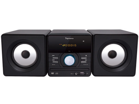 DS-HT120BK �̐��i�摜