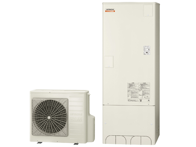 �G�R�L���[�g �i�C�A�K���o�� �t���I�[�g �W���^���N ��ː��Ή� 370L BHP-FW37PD �̐��i�摜