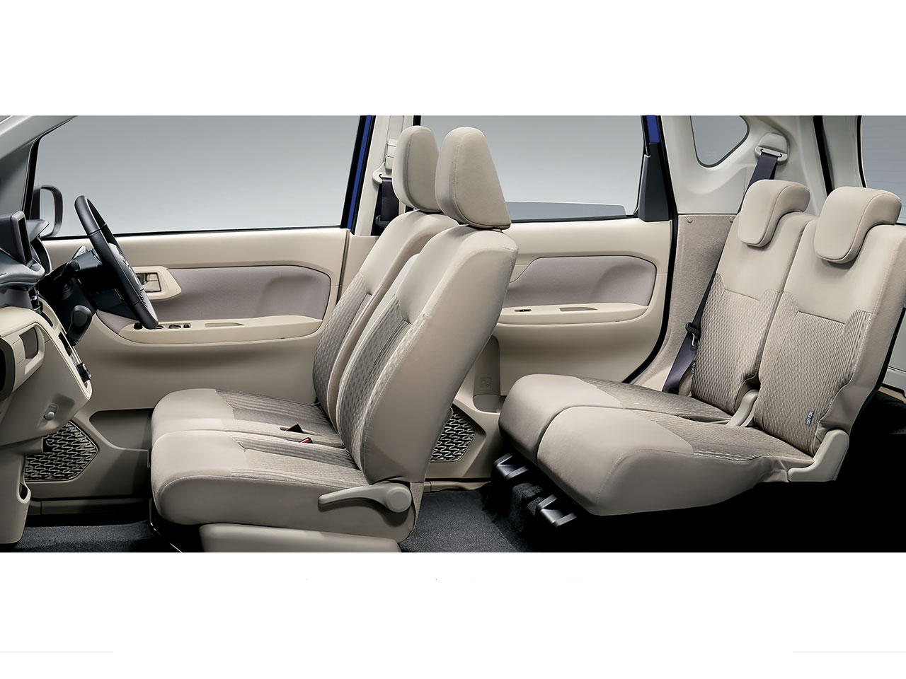 ダイハツ ムーヴ 2014年モデル X リミテッドII SAIIIの価格・性能・装備・オプション（2021年9月1日発売）