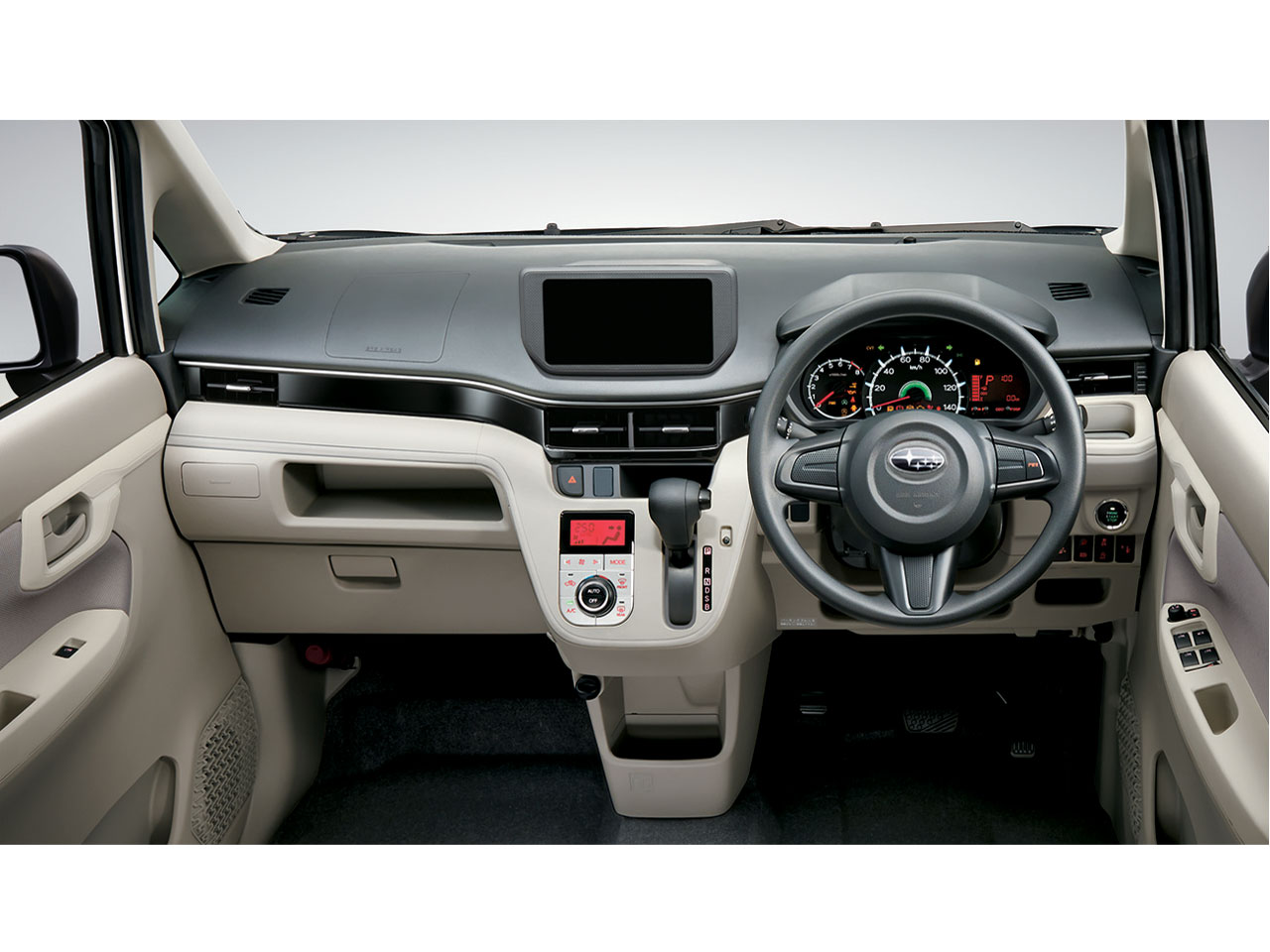 スバル ステラ 2014年モデル Lの価格・性能・装備・オプション（2018年9月1日発売）