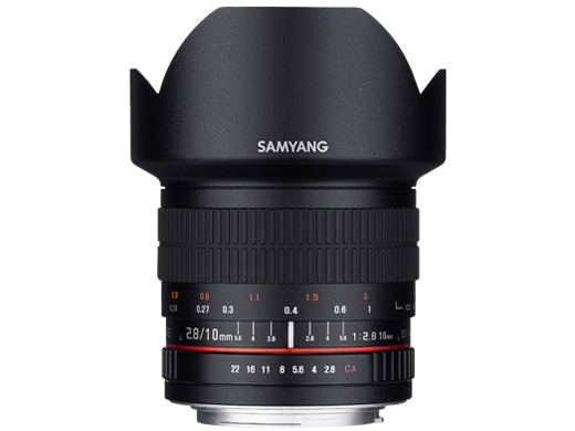 10mm F2.8 ED AS NCS CS [�j�R���p]