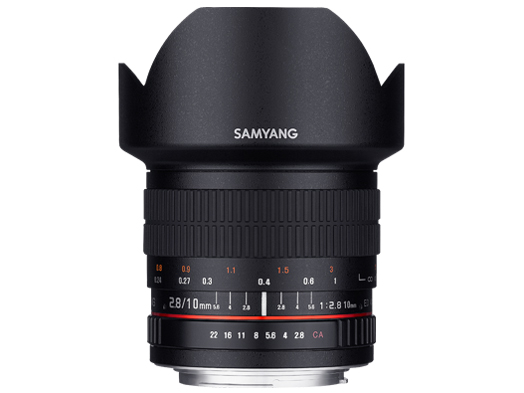 10mm F2.8 ED AS NCS CS [�t�W�t�C�����p]