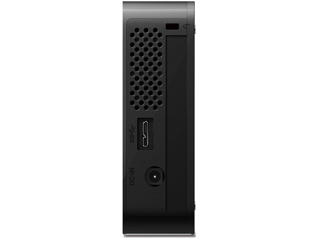 DriveStation HD-LC4.0U3/N