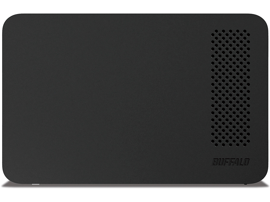 DriveStation HD-LC2.0U3/N