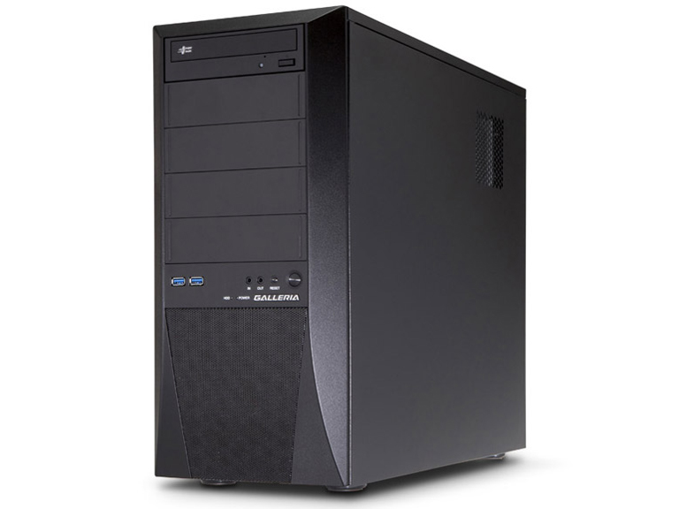 GALLERIA XF K141209 Windows 8.1 ���f�� �̐��i�摜