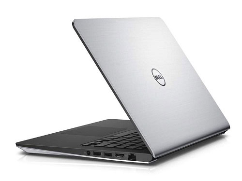 Inspiron 14 5000�V���[�Y �x�[�V�b�N Core i3 4030U���ځEOffice Personal 2013�t���f�� �̐��i�摜