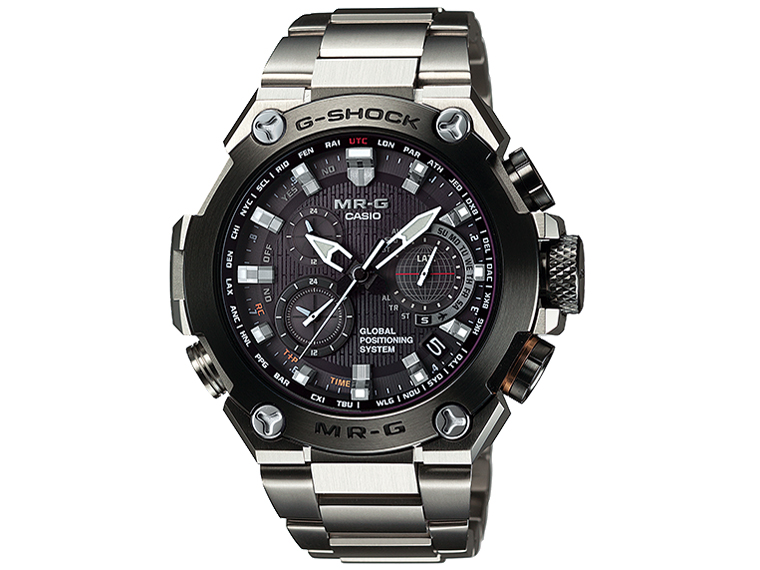 カシオ G-SHOCK MR-G MRG-G1000D-1AJR 価格比較 - 価格.com