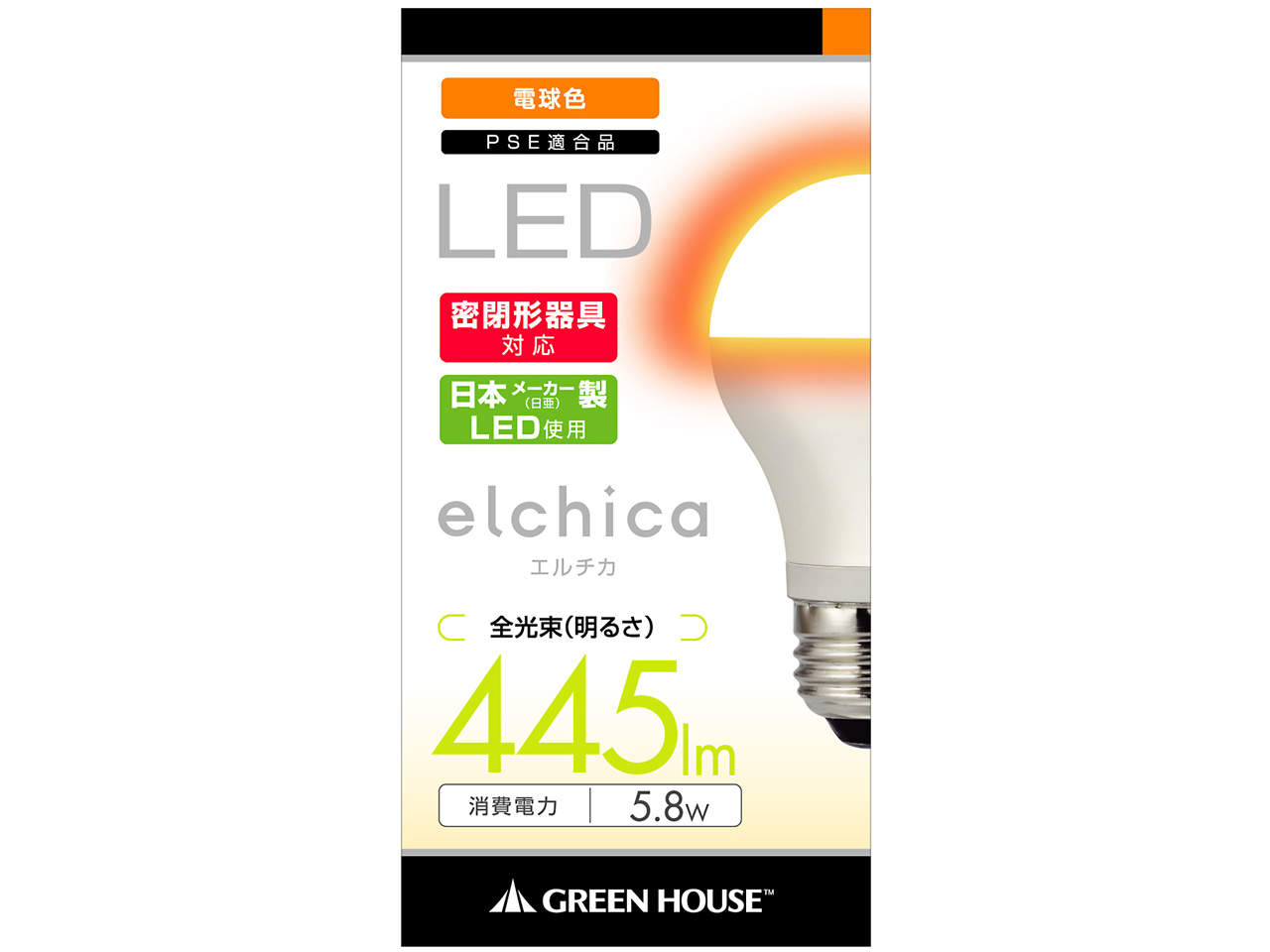 �G���`�J GH-LDA6L-HB [�d���F]