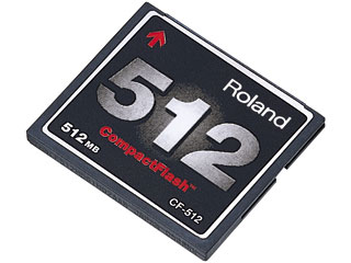 CF-512 [512MB] �̐��i�摜