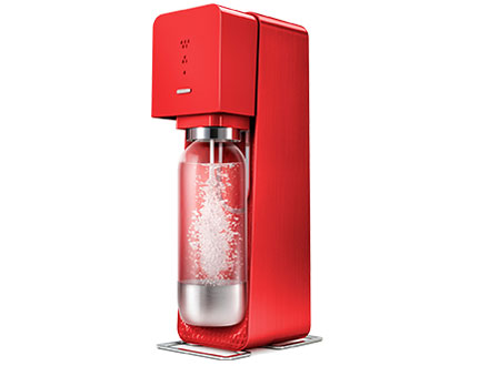 Source Deluxe �X�^�[�^�[�L�b�g SSM1026-RD [���b�h] �̐��i�摜