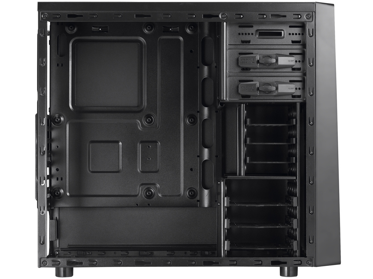 Neos BFC-NEO-100-KKXSK-RP [Black/Black]