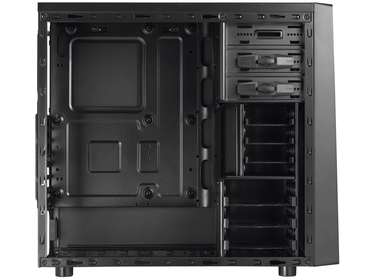 Neos BFC-NEO-100-KKXSB-RP [Black/Blue]