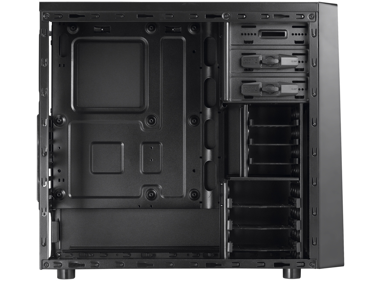 Neos BFC-NEO-100-KKXSR-RP [Black/Red]