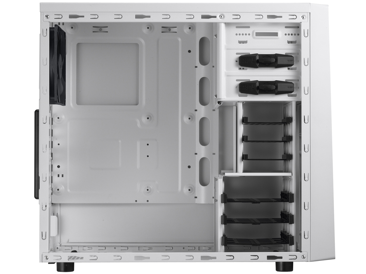 Neos BFC-NEO-100-WWXKW-RP [White/White]