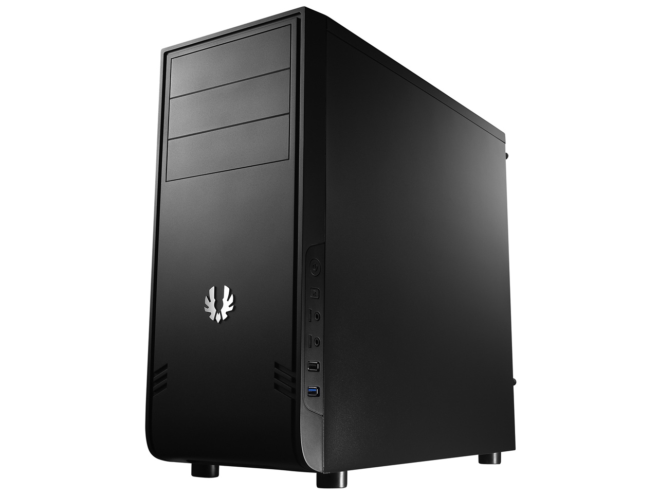 Comrade BFC-COM-100-KKXS1-RP [Black]