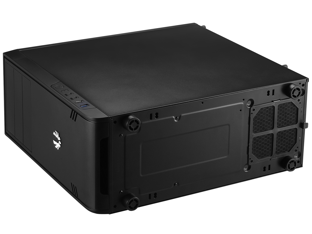 Comrade BFC-COM-100-KKXS1-RP [Black]