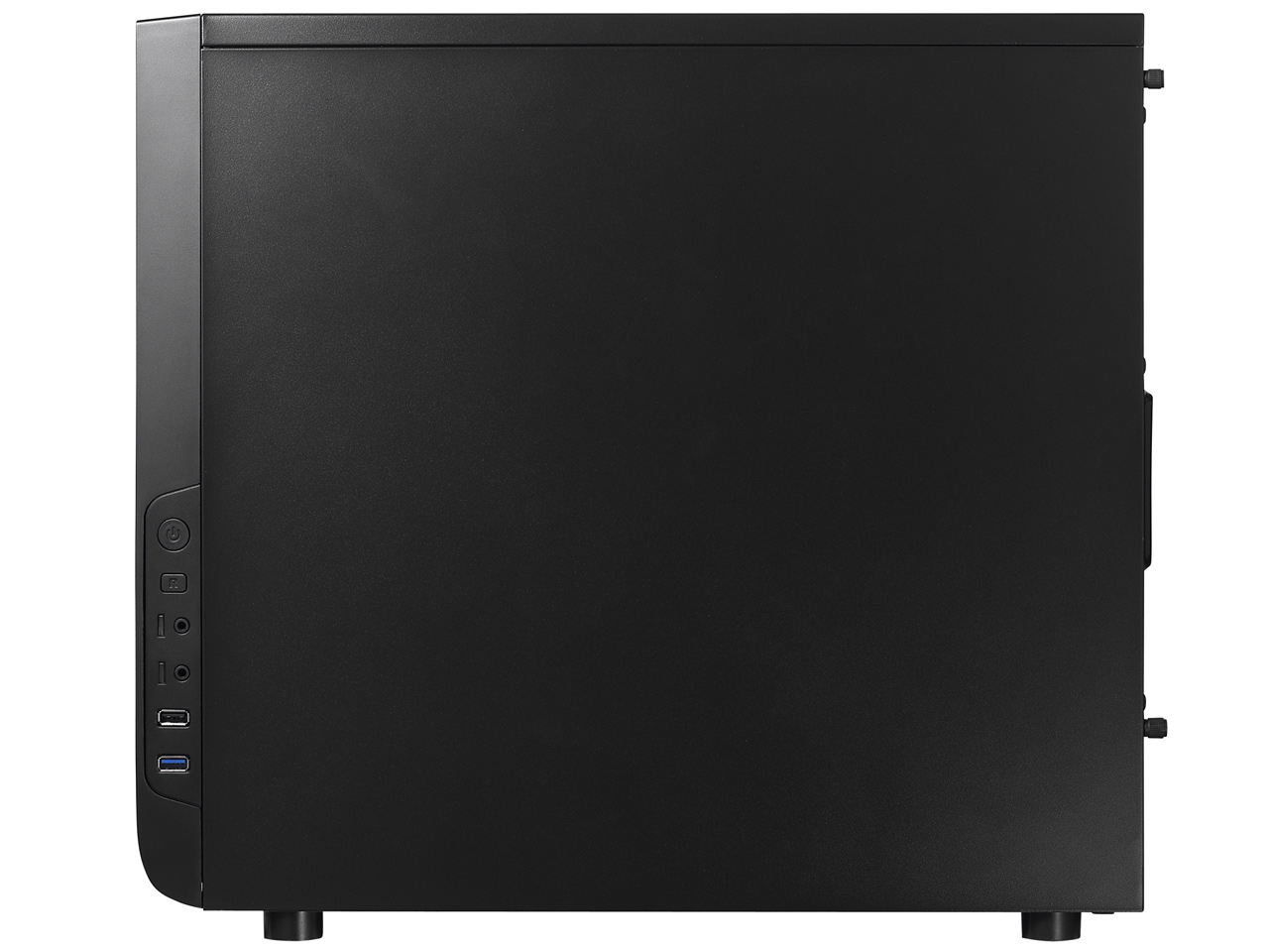 Comrade BFC-COM-100-KKXS1-RP [Black]