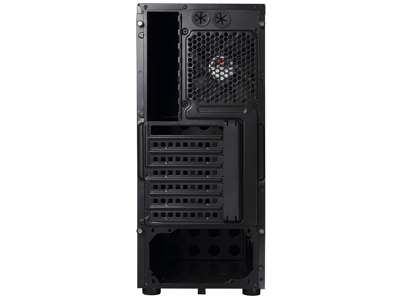 Comrade BFC-COM-100-KKXS1-RP [Black]