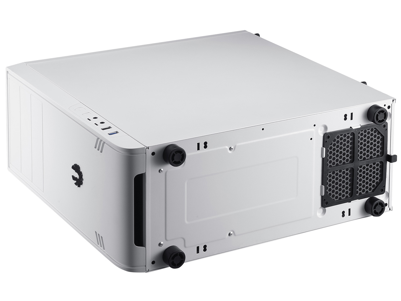 Comrade BFC-COM-100-WWXS1-RP [White]